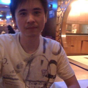 Meet your Posher, Jimmy